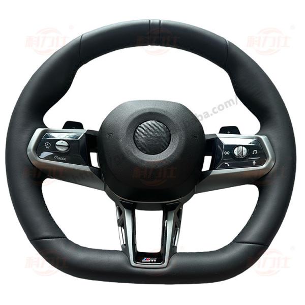 Retrofit B-M-W 5 Series 525 530 X1 Steering Wheel Assembly Car Accessories