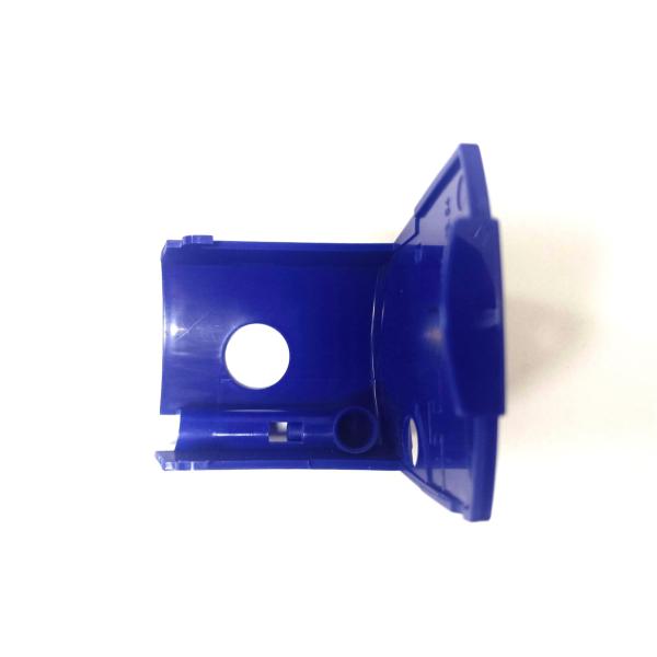 Precision casting, details are king - Discover the essence of manufacturing moulds for plastic tooling products