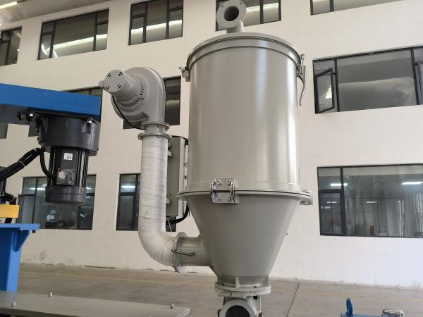 Specialised 70mm High Speed Extruder Cable Insulation And Sheathing With PVC