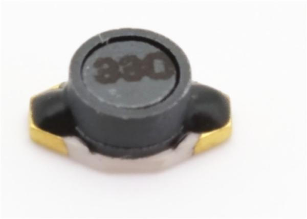 18.54 * 15.24 * 7.62mm Shielded Power Inductors For Notebooks MOX-SPIL-1306