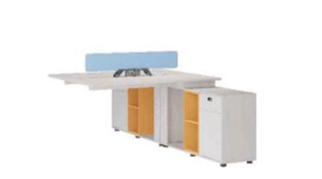 KOYARD Screen Office Storage Furniture Refined Surface Finish Sturdy Panel Body