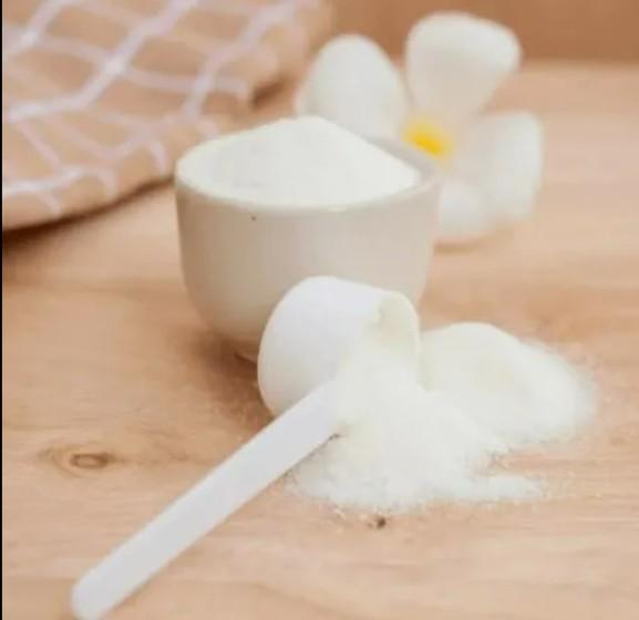Custom Collagen Formula Organic Hydrolyzed Collagen Peptides Powder