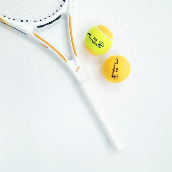 Customizable Tennis Paddle Rackets Composite Tennis Racquet