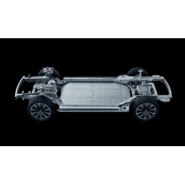 Aito M5 EV SUV The Perfect Combination of Performance and Efficiency from 's Top