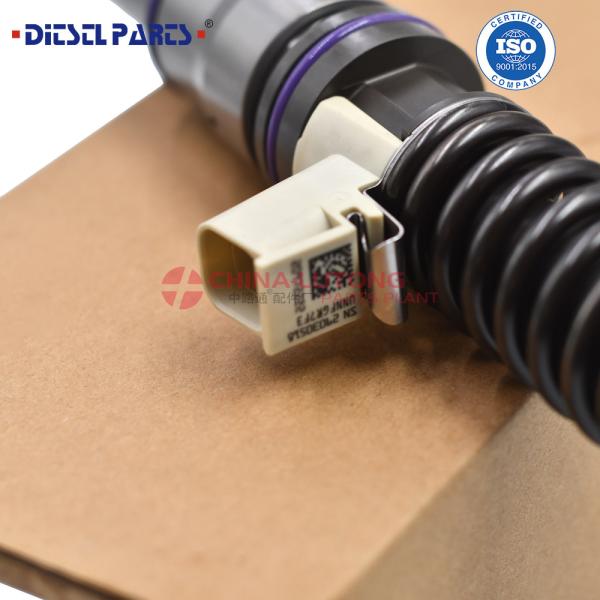 mechanical injectors fit for Truck Fuel Injectors for  20972222 for  Injector manufacturers