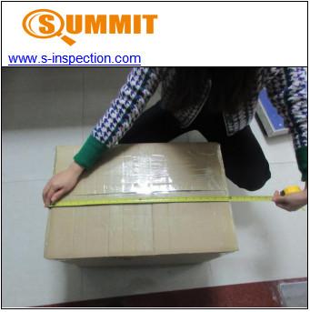 Bag Pre Shipment Inspection Services For Verro Car Handbag Holder