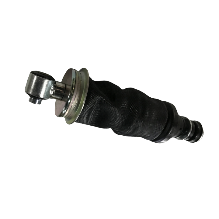 81.41722.6051 DZ16251434065 Front air Cab Shock for Shacman X3000 H3000 M3000 X5000