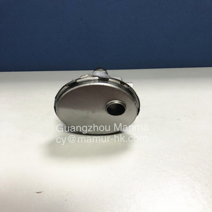 Assy насоса машинного масла 1010100FA01 на JMC 1030 JAC 1040 4DA1 1011100BB