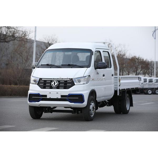DFSK 4x2 T3 Gasoline Mini Cargo Truck