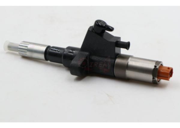 Para o injetor comum do trilho do combustível 6SD1 diesel 095000-0761 095000-0760 1153004151 1-15300415-1