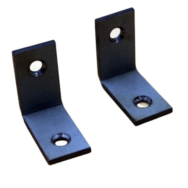 Мебель из нержавеющей стали Угловая скоба Белая доска Монтажная скоба Кресло Угловые скобы