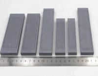 Aluminium Metallization Boron Nitride Ceramics Evaporation Boats