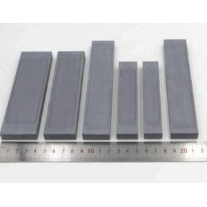 Алюминиевые шлюпки испарения керамики азотистого бора металлизирования