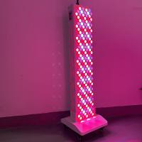 La terapia ligera roja médica del IR 850nm trabaja a máquina la terapia de la luz del LED para los puntos oscuros