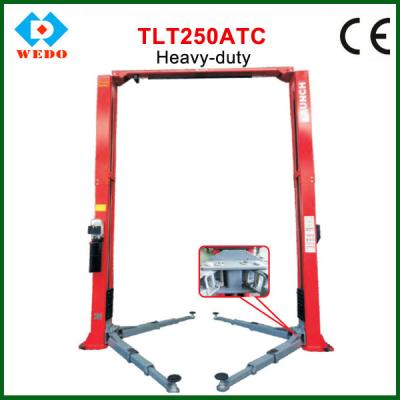 Launch Auto Lift  TLT250ATC