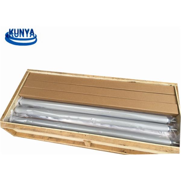 5 Micron Stainless Steel Cartridge Metal Micron Sintered Filter 500mm