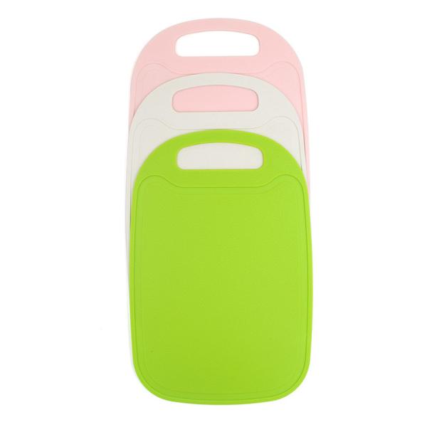 Colorful Promotional Cutting Logo Customized Kitchen Supplies