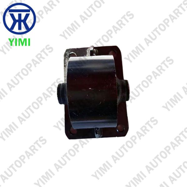 OE-Specification Rubber-Metal Rear Engine Mount for Toyota Hiace H200 Series 2004-2019