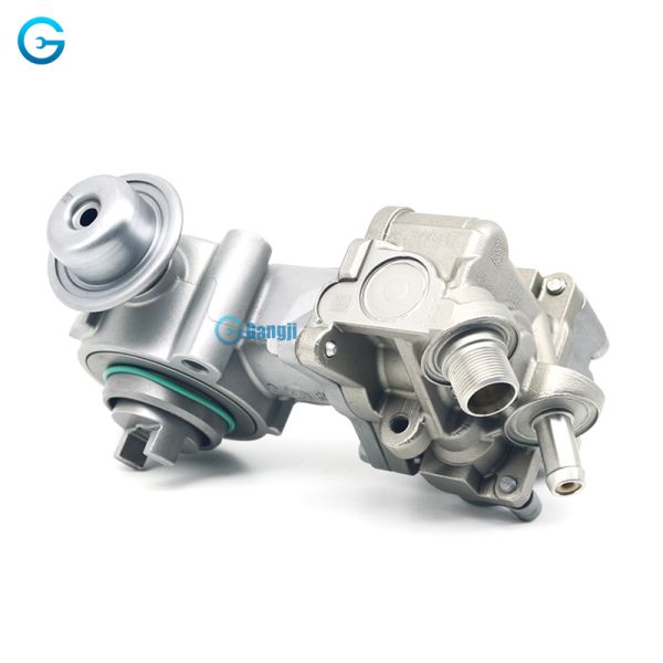 High Performance High Pressure Pump A2710703701 for Mercedes Benzs Fuel Pump