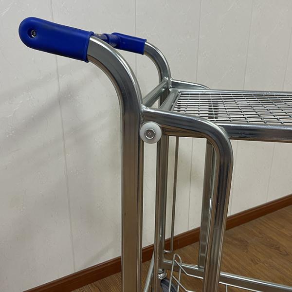 Транспорт Домашнее хозяйство Доставка грузов Легкий складной грузоподъемник