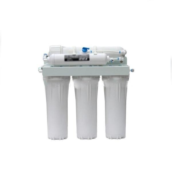 Thin Wall Injection Molding Polypropylene Water Filter Mould Hot Runner
