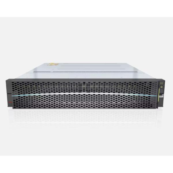 HUAWEI OceanStor 5310 V6 Hybrid Flash Storage With a maximum of 16 controllers