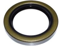 Rear Axle Oil Seals Outer & Inner for Toyota Hiace Tundra Tacoma T100 4Runner OEM90310-50006 90311-50030