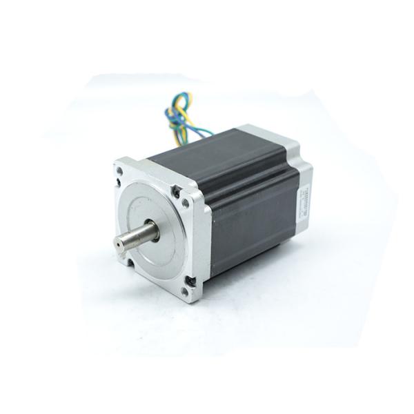 85BYGH350B-002-02 High Torque Hybrid Stepper Motor Stable Performance