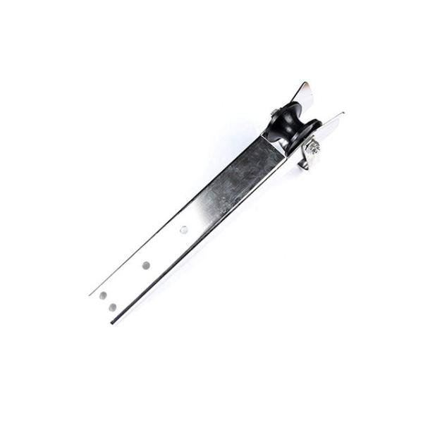 TUV Stainless Steel 316 Brushed Marine Hardware Anchor Bow Roller