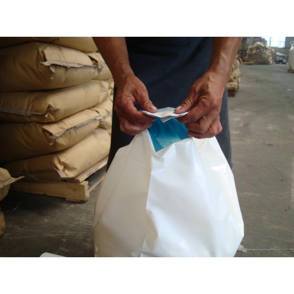 Phosphatation Process Flotation Flocculant Anionic Polyacrylamide Blufloc AS5615