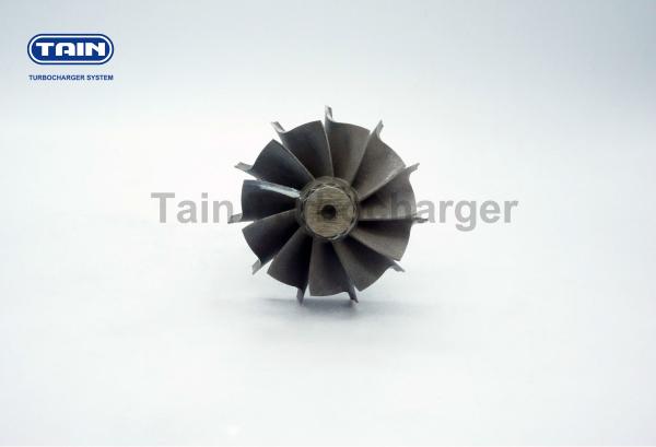 Volkswagen Crafter 2.5 TDI TD04L Shaft Wheel 49377-07420 49377-07421 49377-07422