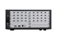 Controlador de pared de vídeo modular de alto rendimiento - diseño ampliable