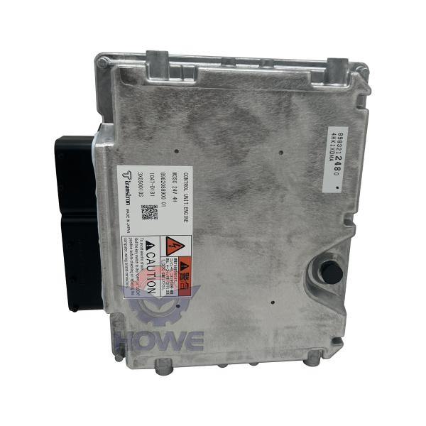 Módulo de control de alta garantía para el motor 4HK1 ZX200-5B ZX210-5B en la planta de fabricación