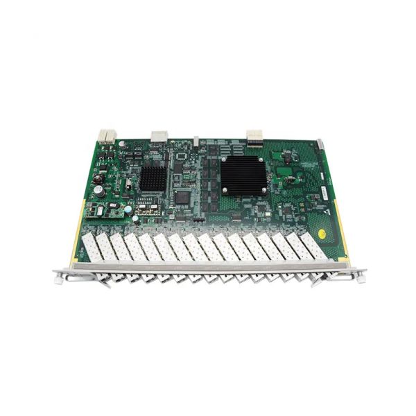 GTGH GPON OLT ZTE Interface Board G22 K00 Placa B+ C+ C++ ODM