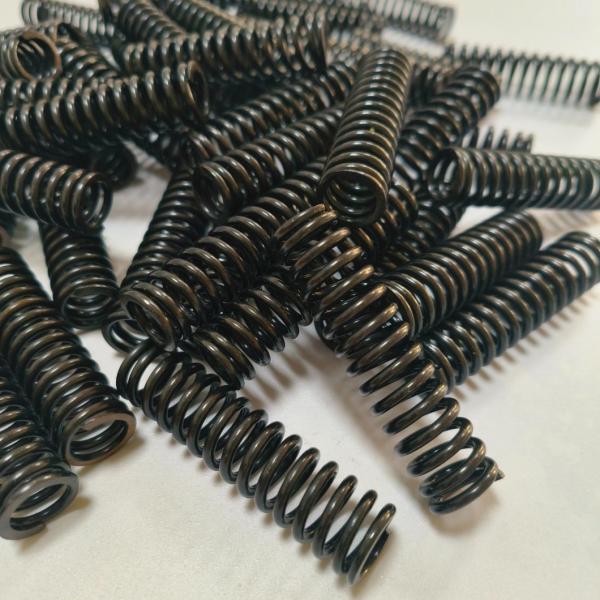 Standard Size Metal Coil Compression Spring 145-14-12790 for Bulldozer Road Machinery