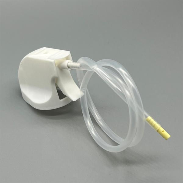 Eco-Friendly Bubble Cleaner Spray Foam Plastic Actuator Cap for Industrial Cleaning with Durable Build