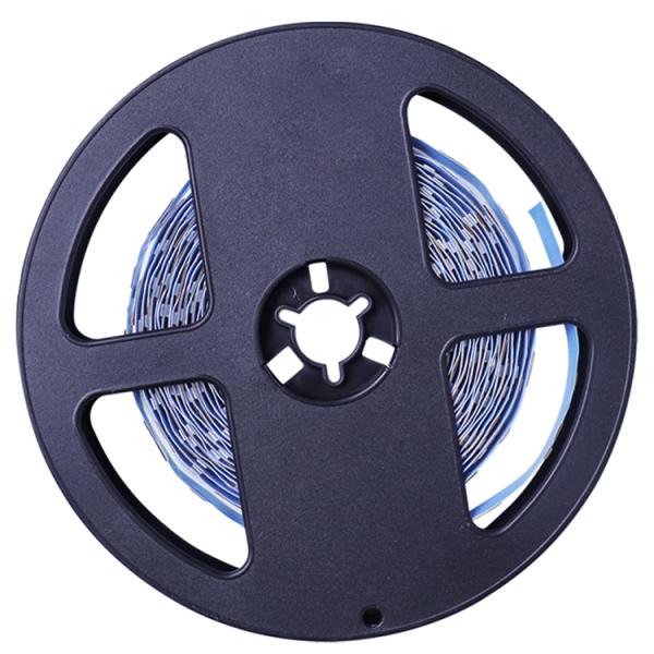 50000 часов рабочего времени Интеллектуальная атмосфера USB Теплая белая желтая светодиодная световая лента для ночного освещения общежития