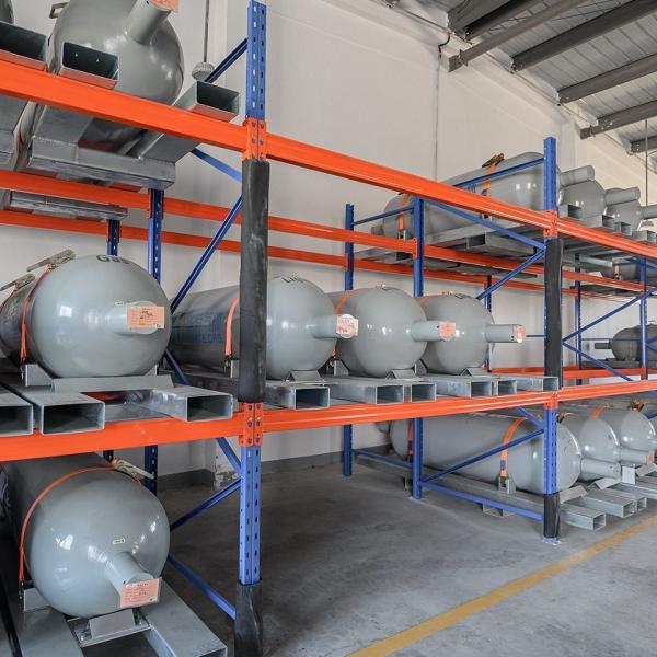 China Advantage Products Cylinder Gas High Purity 99.995% Sf6 Sulfur Hexafluoride