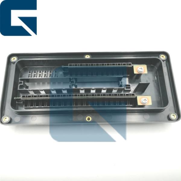183-1000 1831000 корпус стыковочного агрегата реле аксессуаров E320C E320D экскаватора