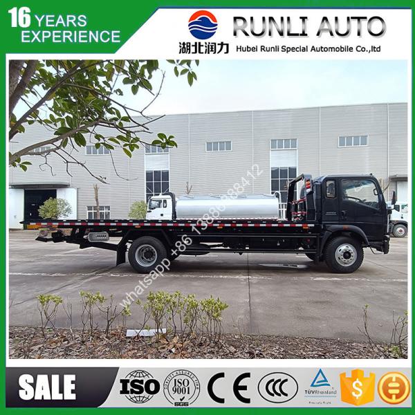Disaster Response Recovery Vehicle  Flood-proof Electrical System, 5T Winch for Emergency Operations