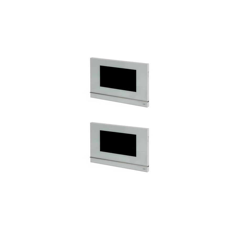 6136/07-811-500 ABB Busch-SmartTouch 7-Inch Capacitive Display for KNX Smart