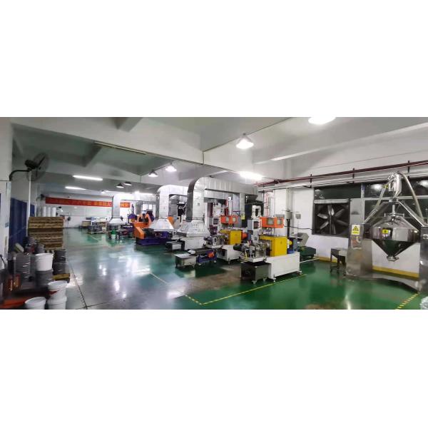 Stainless Steel Grain Metal Injection Molding Feedstock Cu110 Pure Copper