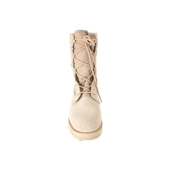 Suede Leather Nylon Oxford Dms Military Boots , Combat Military Tactical Jungle Boots
