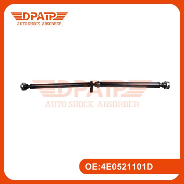 El eje trasero del eje de transmisión 4E0521101D para Audi A8 D3