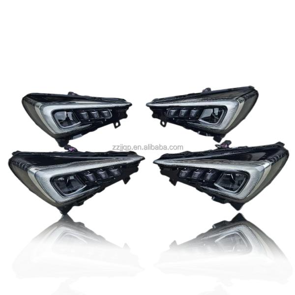 2020- Year LED Headlight Automotive After-Sales Accessories for Changan Benben Estar