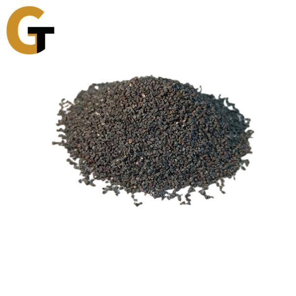 Cast Steel Shot And Grit Blasting G18 G16 Steel Grit