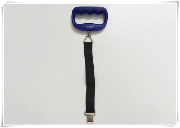 50 Kilogram Electronic Luggage Weighing Scale With Hold On And Off Button