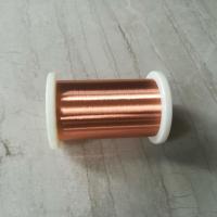 42awg PU Enaltecido de Copper Wire Poly Coated Guitar Pickup Winding Wire