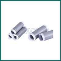 isolador frio impermeável Grey Cool Shrink Tubing Dustproof do psiquiatra 5G