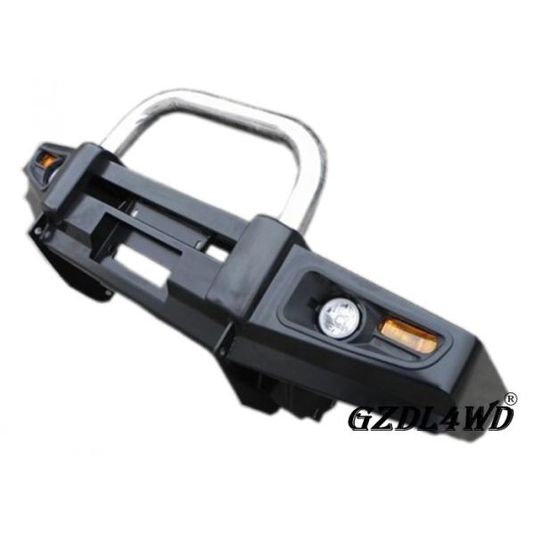 Бампер замены ворота передний, свернутый стальной Мицубиси с бамперов тележки дороги